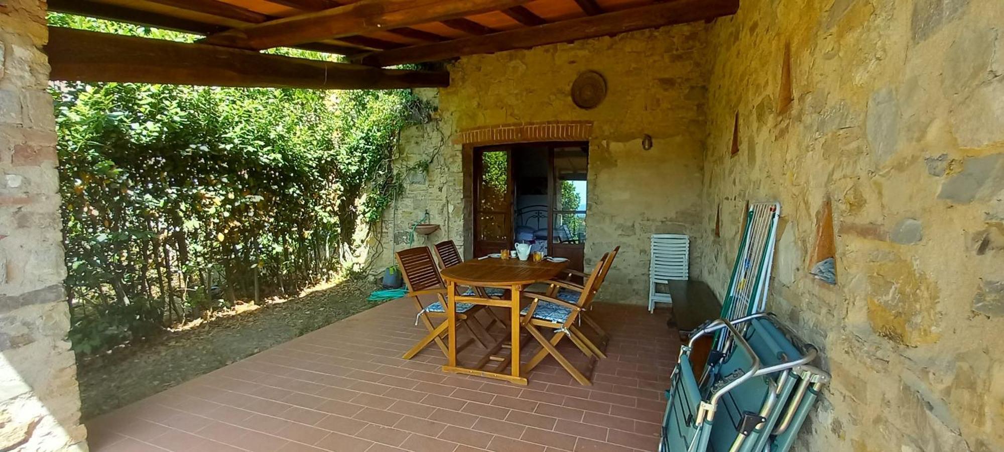 Borgo Nel Chianti Istrice Con Piscina Tennis E Wifi Кастелина ин Кианти Екстериор снимка