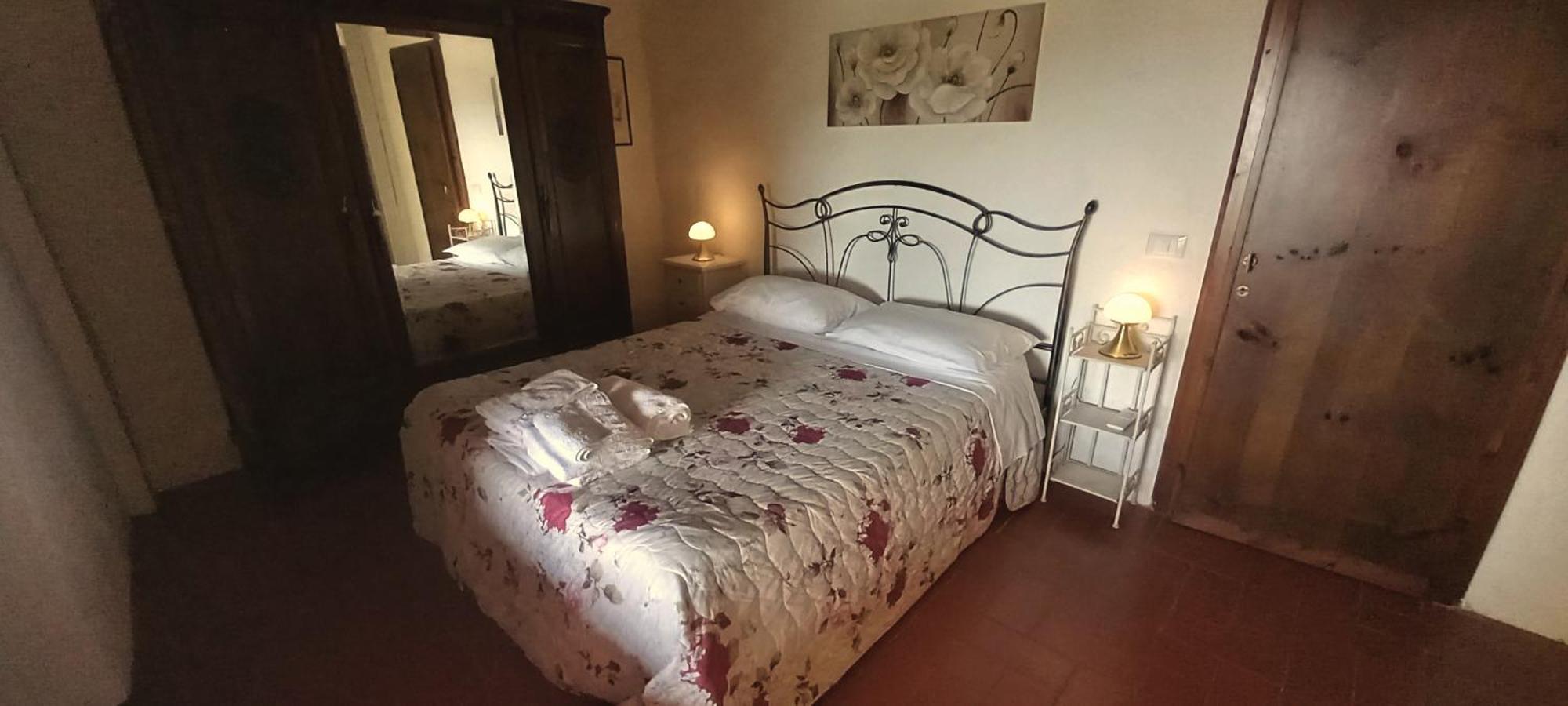 Borgo Nel Chianti Istrice Con Piscina Tennis E Wifi Кастелина ин Кианти Екстериор снимка